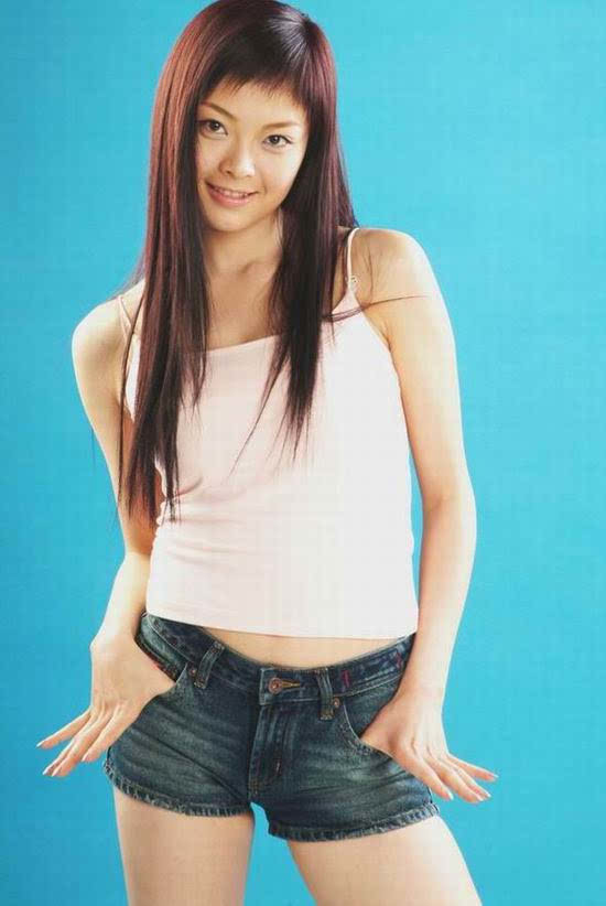 图片:富士康在深公司的第一届美女选拔赛---看美女喽