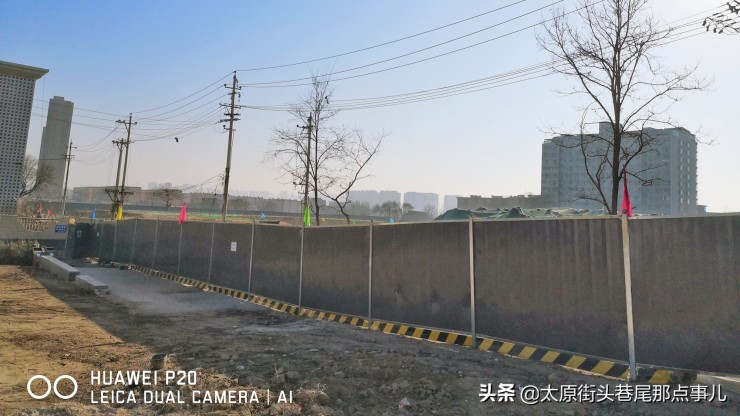 继金桥公园之后 太原柴村片区将再添一个大型的休闲健身中心