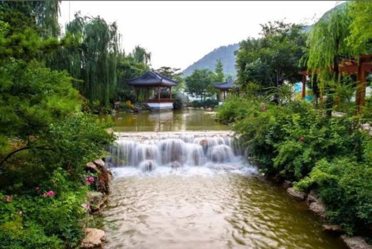 秀兰山庄五证齐全 观山高层认筹进行中-保定搜狐焦点