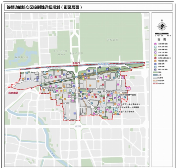 域见永外三环内较大棚户区改造计划见证市场新宠的诞生