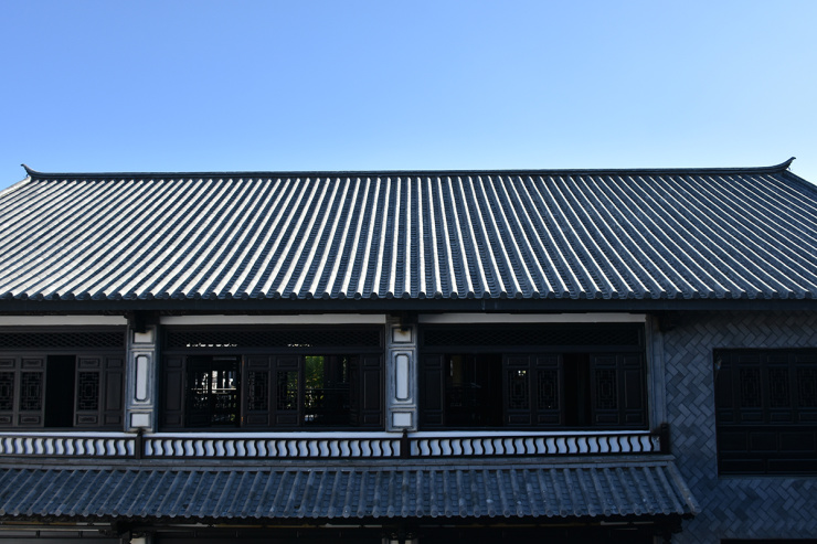 大理4a级景点垒翠园预计春节后试运营先来一睹芳容