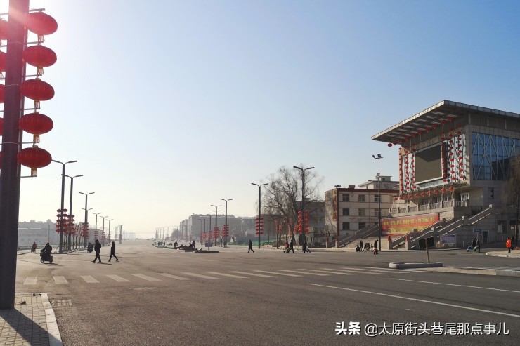 继金桥公园之后 太原柴村片区将再添一个大型的休闲健身中心