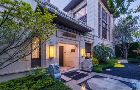 2018年1-4月晋江别墅销售金额排行榜发布