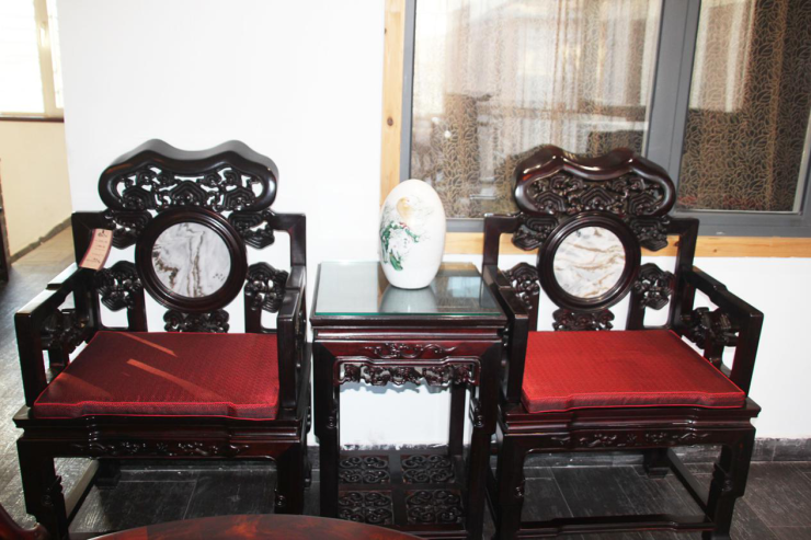 津典红木丨坐出底蕴和文化,明清古典家具之椅好什么家具软件建模图片