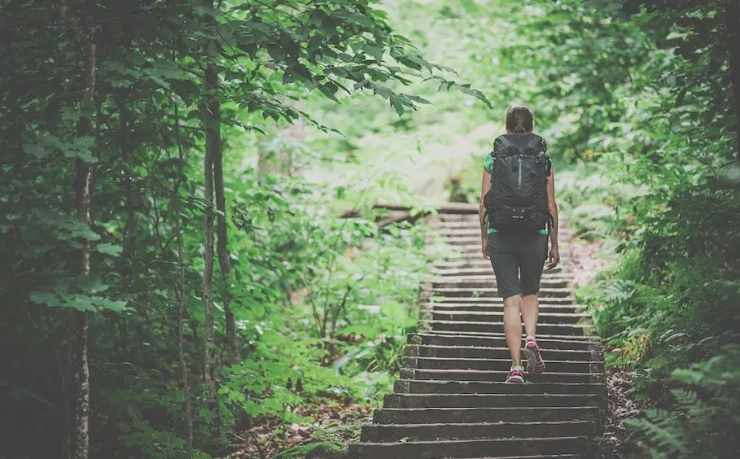 尽享山水意境 拥抱如意生活