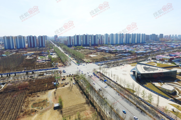 搜狐焦点网2019年3月保定房地产市场运行报告