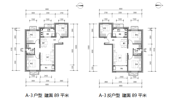 金隅尚林家园今日网申 九大户型挑选有诀窍