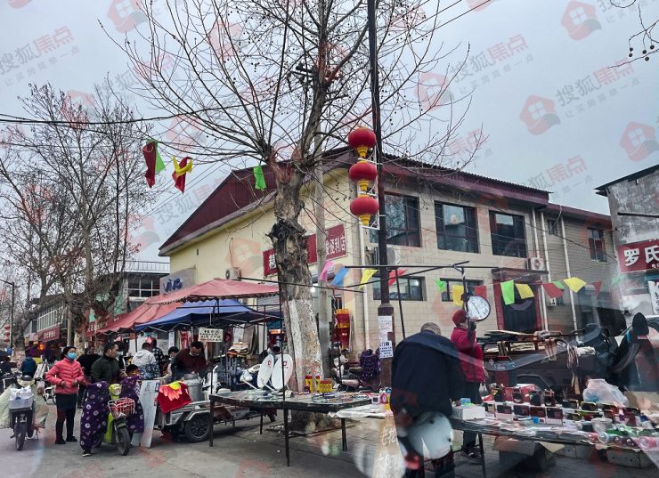 白佛村这次真要拆迁改造了-石家庄搜狐焦点