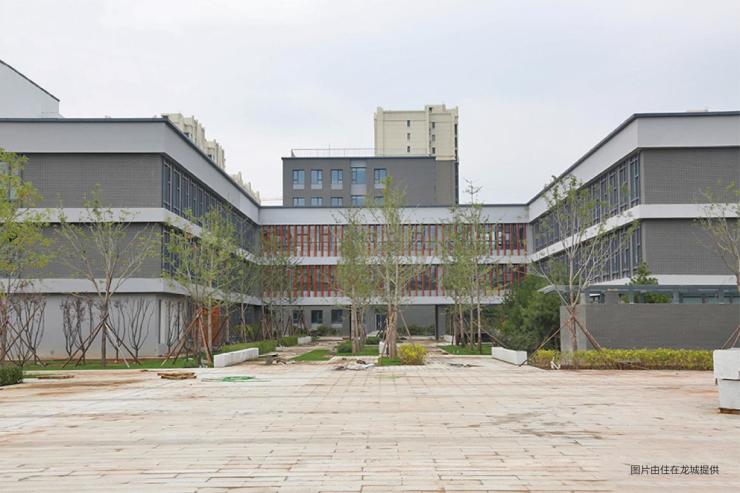 龙城新区周边学府盘点-太原搜狐焦点
