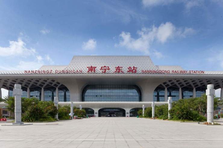 置业故乡让爱同步丨南宁华丽蜕变翘首待游子归