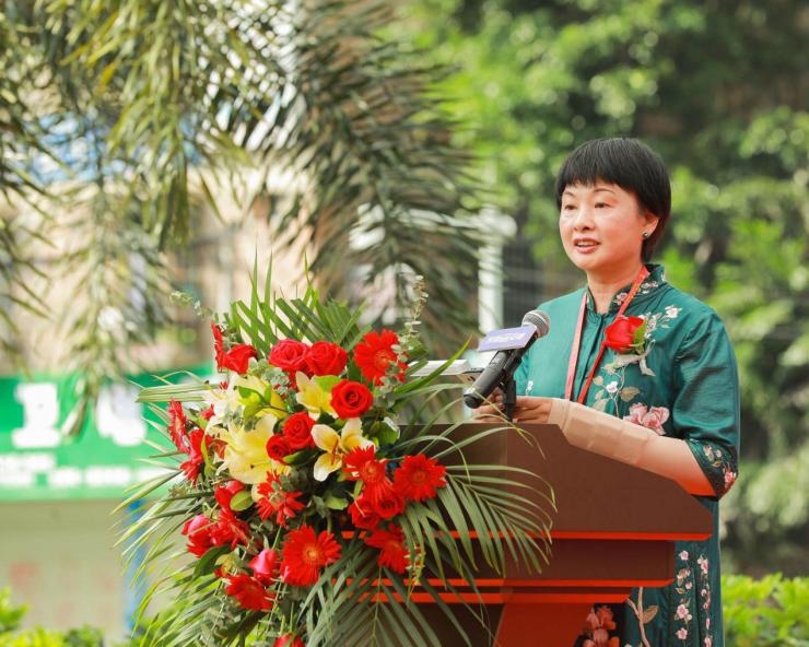 为爱而来凯利耀世启航南宁凯利国际酒店耀世开业