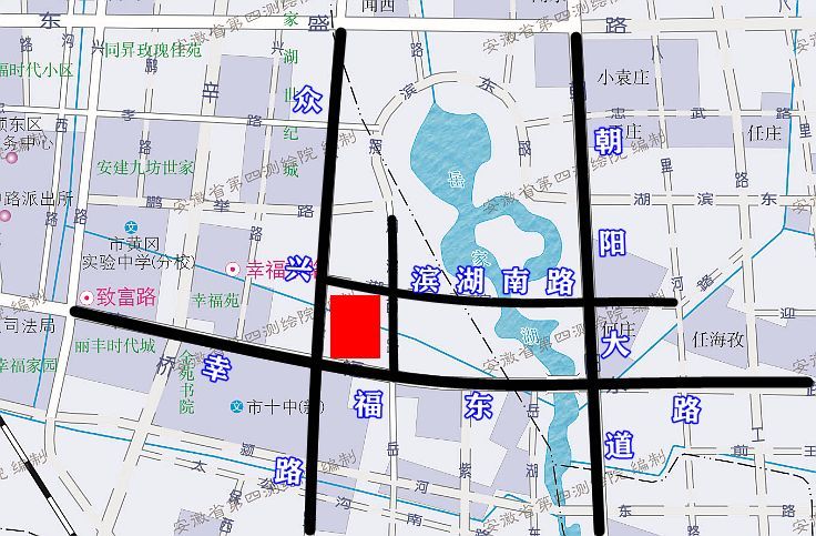 阜阳价格洼地颍东10大热门楼盘房源一览低至5字头