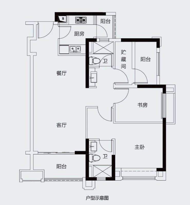 顺德雅居乐万象郡首开受追捧