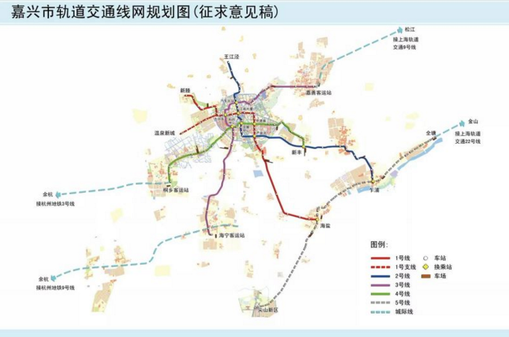 本周热点|新房市场量跌价涨 市场短暂休整迎"金九"