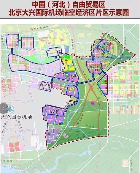 为美好而来新空港孔雀城让人民尽享协同发展带来的红利