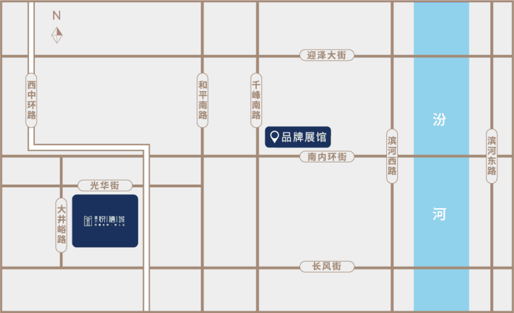 富力悦禧城&fm94.0联袂呈现:无界生活π-太原搜狐焦点