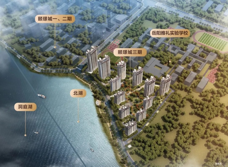 江河颐璟城 :资产保卫战|全球通胀时代的硬通货
