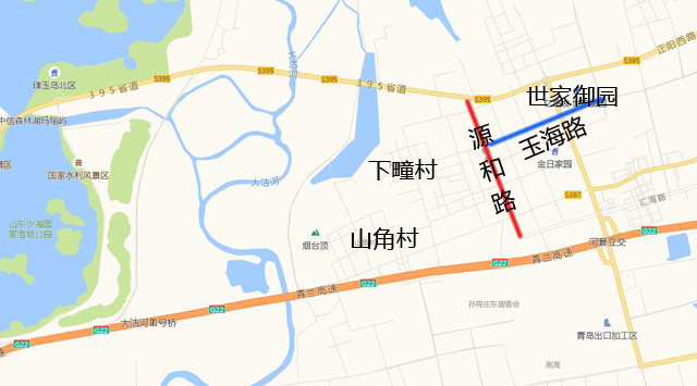 河套街道超88万㎡土地协议出让 涉及6村旧改安置