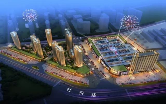菏泽人:您家拆迁后会建什么?何时开建,回迁?