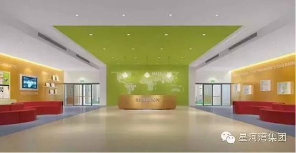 课程丨华南首家小学IB星河重磅建业小学湾进驻南阳双语图片