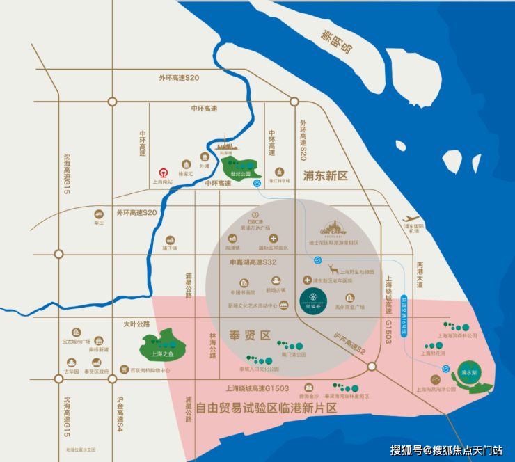 首页2022上海奉贤怡福荟奉贤怡福荟官方网站最新楼盘详情