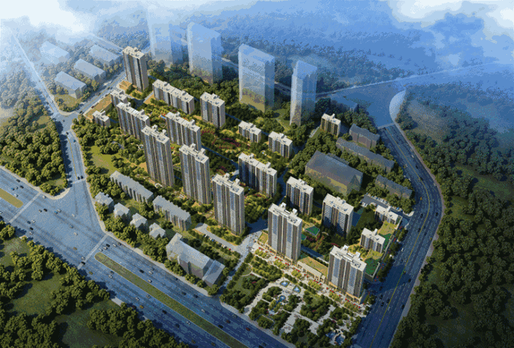 【太原房展会】碧桂园山西区域展厅闪耀龙城