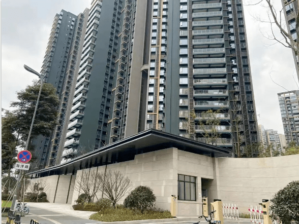 中海天府里及主城区的科华388,华侨城滨江壹号,雪松雅居乐in天府