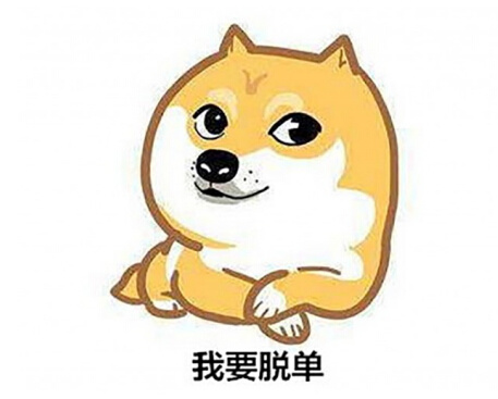 2017双十一脱单指南,还在发红包你就out了