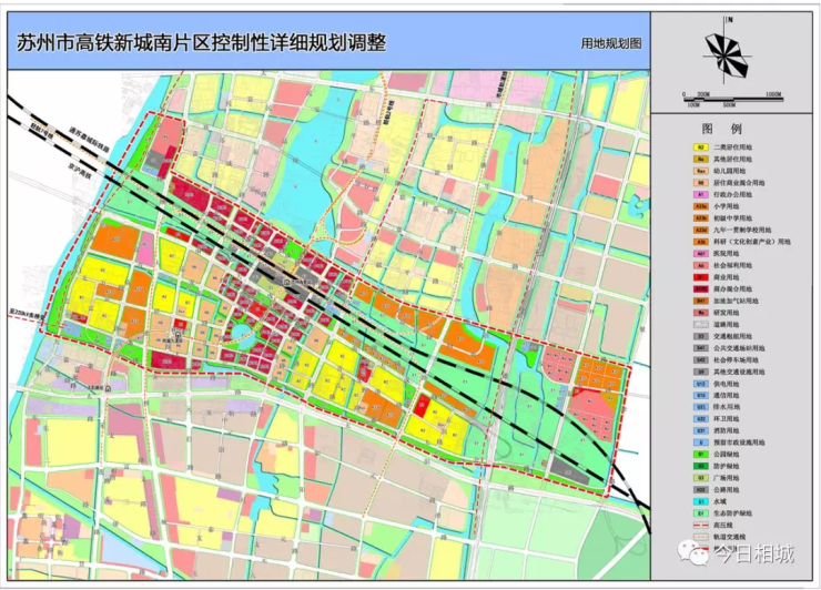 据权威消息,相城区将在今年选址建设一所 市属三级妇幼保健院.