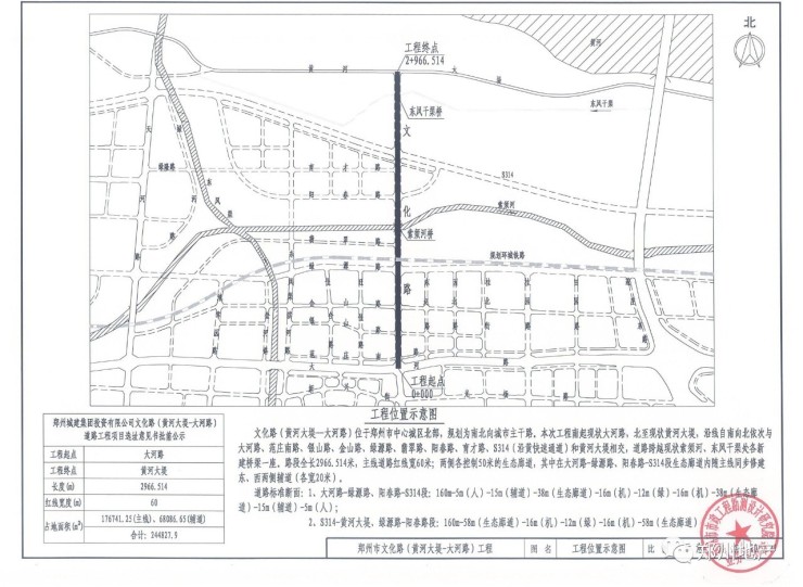 一周规划:郑州宜家用地规划许可证终于公示了!