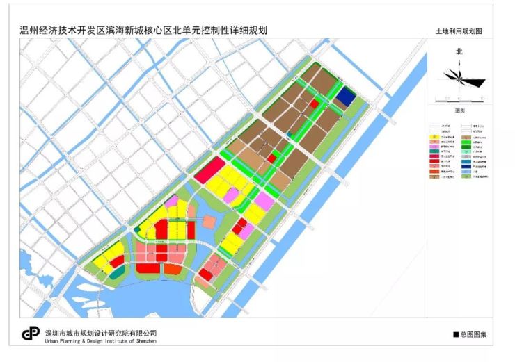 海新城核心区最新规划以后这就是滨海