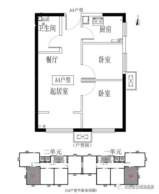 燕保马泉营家园房屋租金情况