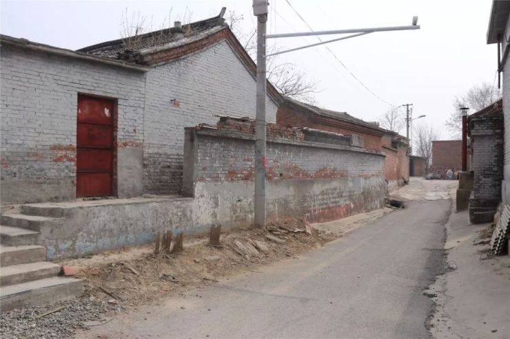 据悉,马坡镇西丰乐村棚户区改造土地开发项目用地位于顺义区马坡镇
