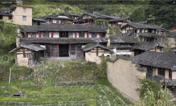 重光堡