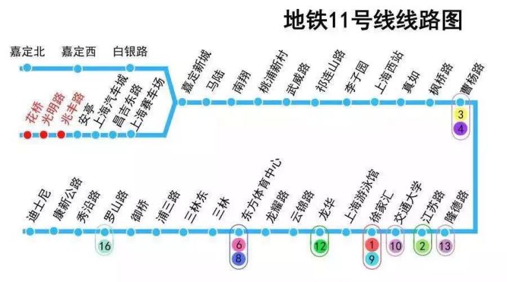 上海11号线高性价比楼盘绿地象屿苏河公园当红加推中