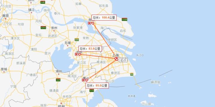 嘉兴为上海第三机场建设增加筹码 没有理由不设在嘉兴
