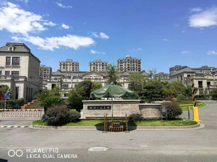余姚上上城,原来你这么牛瘪犇!踩盘盛况,堪比玩迪士尼排队!