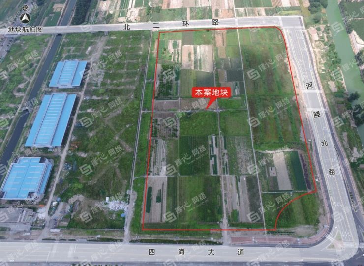 5亿,余姚泗门镇中心区两宗商住用地今日挂牌,临江而立,环境宜人