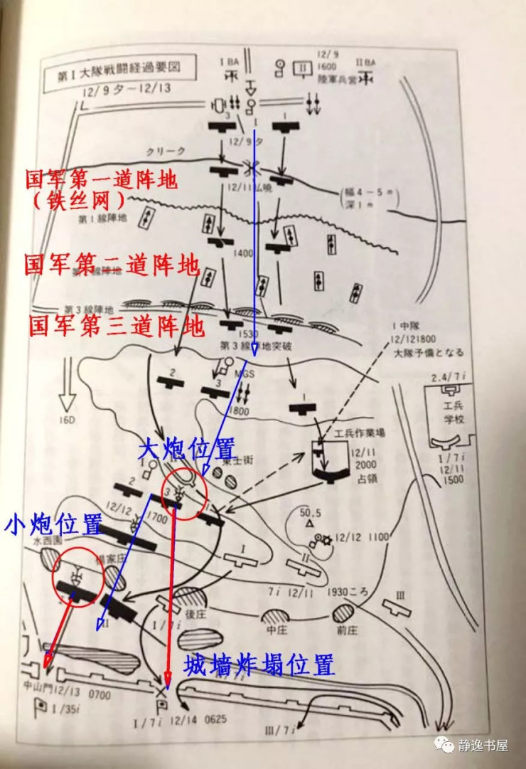 南京中山小学九十年的沧桑变迁