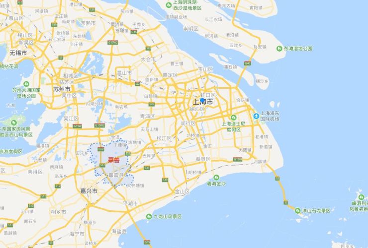 规划发展也做了较深的推敲,下面我们就来一起看下嘉善未来的价值到底