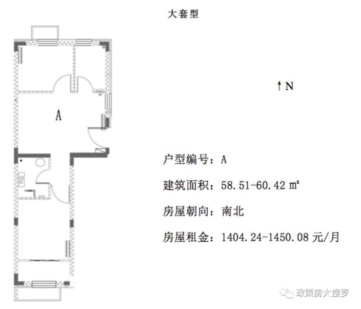 台湖东亚家园公租房项目:该项目位于通州区湖亦路.