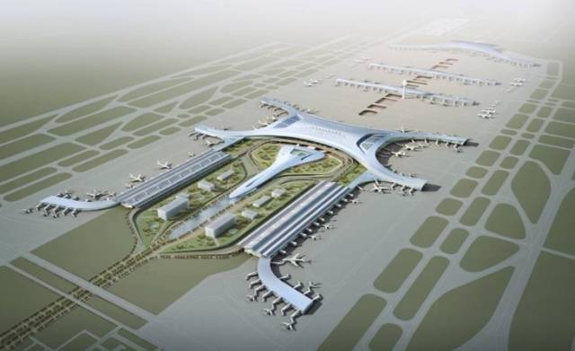 郑州机场通航20年,一座机场腾飞一座城市