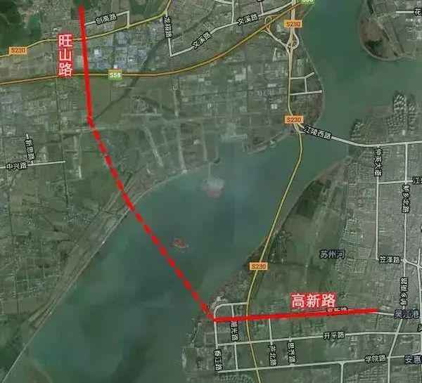话板块吴江发展进化论南大门崛起下一个浦东