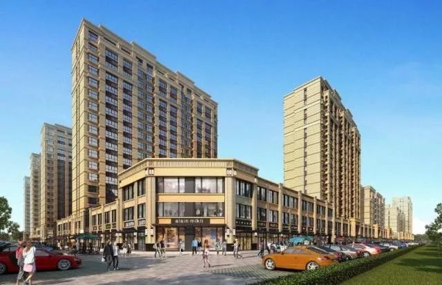 关于高碑店住房与医院的.不看后悔!