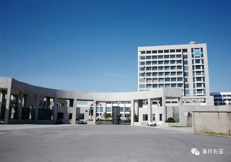 平湖三星级学校—杭州师范附属初级中学,优质教育体系,让