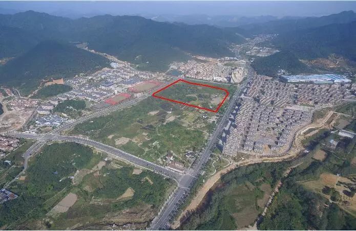 如果你觉得这还是曾经的富阳就错了丨11月土拍收官战吸金35亿