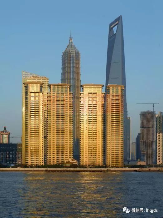 隆回一套房也只抵的上一个平方上海房价纪录刷新汤臣一品豪宅每平34万