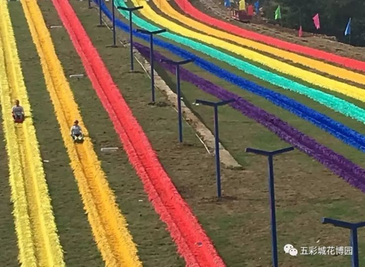 好消息!赣州经开区五彩城春节期间试开园