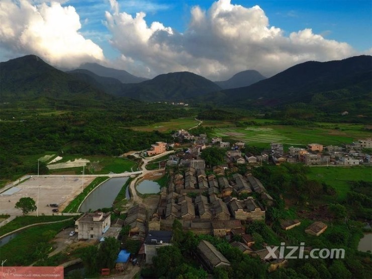 增光将并入平山,大岭将撤镇设街道办,惠东区划或将