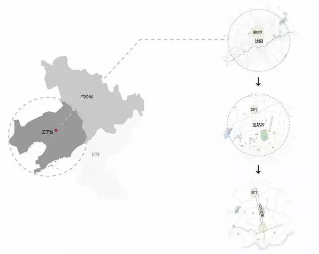 品北京墨臣华润沈阳翡翠城现代皇城墙围合大雅之奢五进五院藏礼趣生活